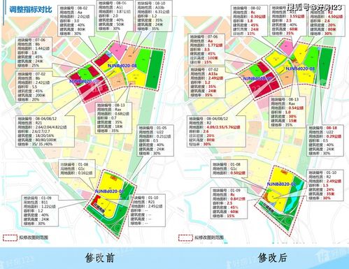 南京江寧青龍山國際生態(tài)新城規(guī)劃優(yōu)化調(diào)整 精細化設(shè)計管理引領(lǐng)新發(fā)展