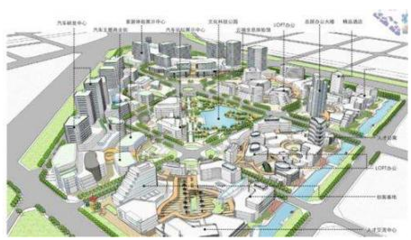 智慧工廠產(chǎn)業(yè)發(fā)展的關(guān)鍵性因素 規(guī)劃設(shè)計管理